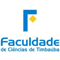 Faculdade de Ciências de Timbaúba Logo