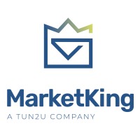 MarketKing Logo