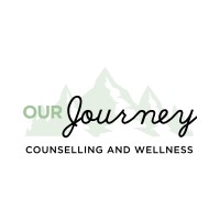 Our Journey Counselling and Wellness Logo