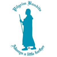 Pilgrim Bandits Charity Logo