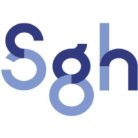 SGH Finance Gmbh Logo