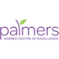 Palmers Garden Centre Logo