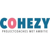 Cohezy Logo