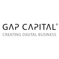 GAP CAPITAL Logo