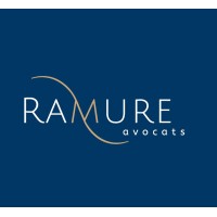 RAMURE AVOCATS Logo