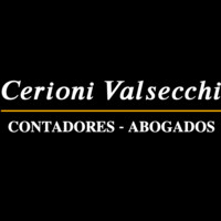 Cerioni Valsecchi Logo