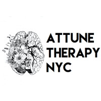 Attune Therapy NYC Logo