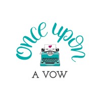 Once Upon a Vow Logo