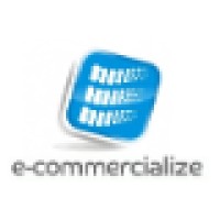 e-commercialize Logo