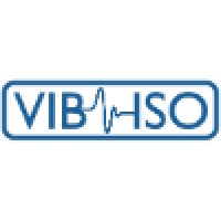 VIB-ISO Logo