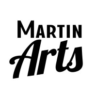 MartinArts Logo