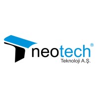 Neotech Teknoloji A.Ş. Logo