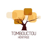 Tombouctou Héritage Logo