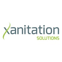 Xanitation Solutions - the XOPI Logo