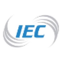 IEC Corporation Logo