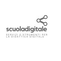 Scuola digitale Logo