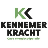 Kennemer Kracht Logo