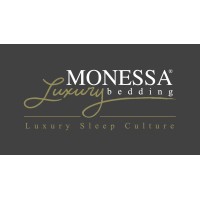 Monessa Luxury Bedding Logo