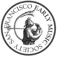 The San Francisco Early Music Society Logo