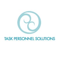 Task Personnel Solutions Logo