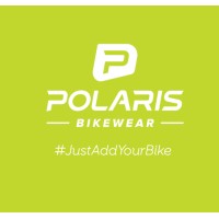 Polaris Bikewear Limited Logo