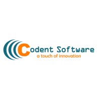 Codent Software Solutions Private Limited Logo