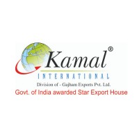 Kamal International Logo