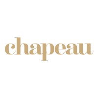 Chapeau Magazine Logo