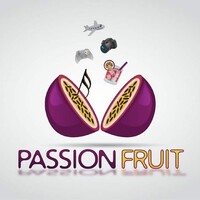 Passionfruit Events Logo