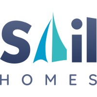 Sail Homes Logo
