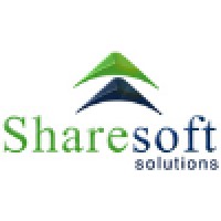 Sharesoft Solutions Logo