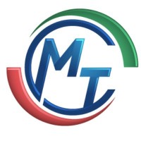 Almarshad Trading Company Logo