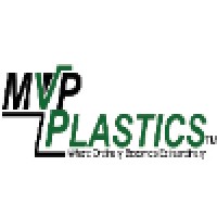 MVP Plastics Logo