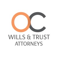 OC Wills and Trust Attorneys Logo