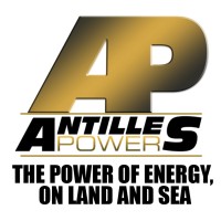 Antilles Power Logo