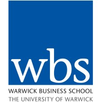Executive Education at Warwick Business School Logo