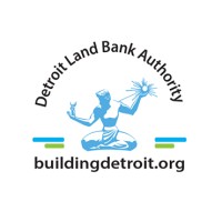 Detroit Land Bank Authority Logo