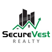 SecureVest Realty Logo