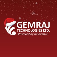 Gemraj Technologies Ltd Logo