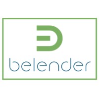 BELENDER Logo