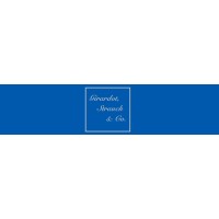Girardot, Strauch & Company Logo