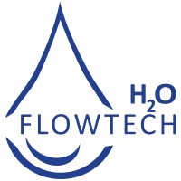 H2O FlowTech Ltd Logo