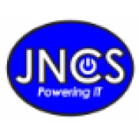 J&N Computer Services Logo