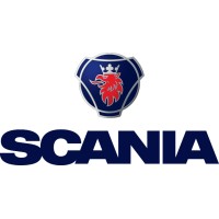 Scania Tanzania Logo