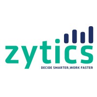 zytics Logo