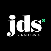 JDS Strategists Logo