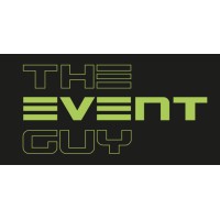 The Event Guy Logo