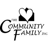 The Community Family Logo