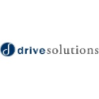 Drive Solutions Corp. Logo