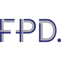 First Point Distribution Logo